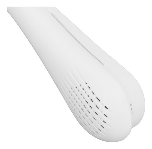 P Ventilador De Cuello Sin Aspas Con Carga Usb, 5