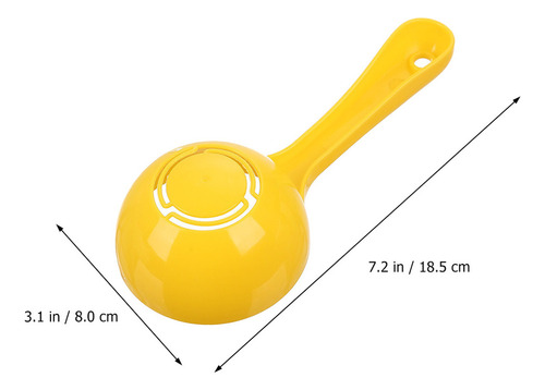 Moldes De Silicona Para Arroz, Semicircular, 2 Unidades