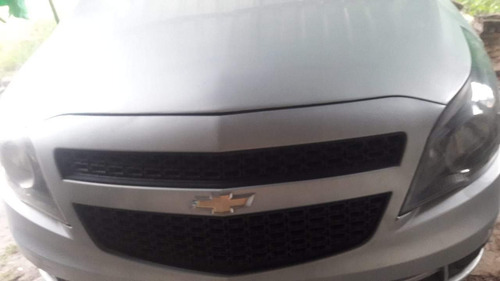 Chevrolet Agile 1.4 Lt Spirit