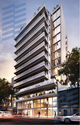 Imagen 9 de 18 de Dep - Palermo -2 Amb Cocina Lavadero Toilette 30 Cuotas 100% Financiado