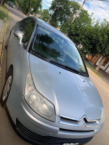 Citroën C4 2.0 Hdi Exclusive