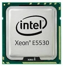 Processador Socket 1366 Xeon E5530 2.40ghz 8m/5.86