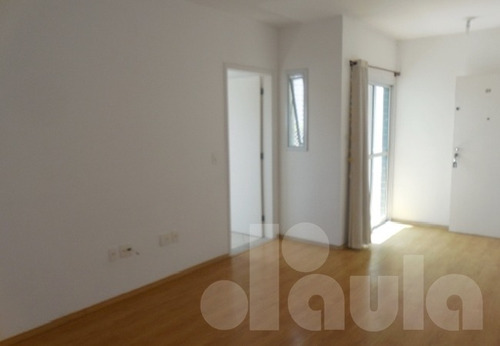 Imagem 4 de 14 de Apartamento Vila Bastos Com 70 M2 - 1033-9037