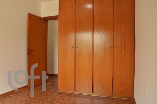 Imagem 9 de 27 de Apto Moema Índios | 4 Quartos | 175 M² | Cond: R$3100.00 | 3 Vagas - 1wes1wb