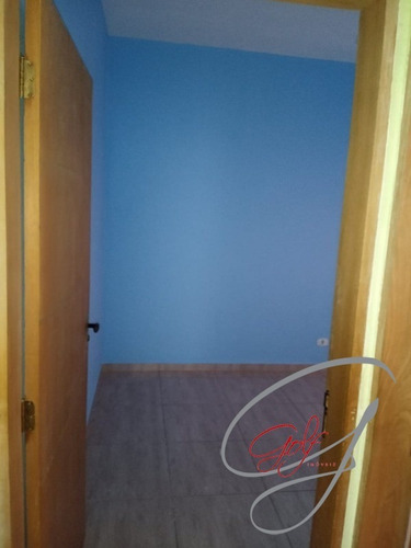 Imagem 9 de 26 de Sobrado A Venda Em Itapevi -sp. 270m² Com 4 Dormitórios. - Ca00690 - 70383432