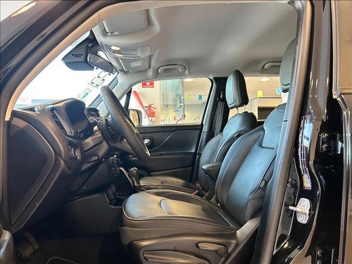 Jeep Renegade 1.3 T270 Turbo Longitude