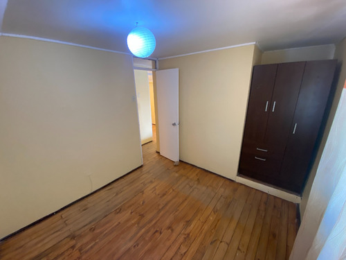 Casa 3 Dormitorios 2 Baños, Villa Los Claveles, Maipú