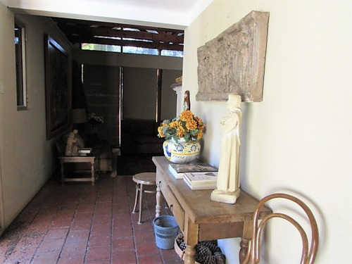 Cauquenes, 18 Hectáreas, Casa Y Viñas (95594)