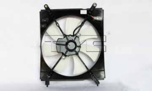 Motoventilador Toyota Camry Xle V6; 3.0l 2000 2001