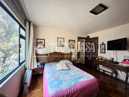 Renta Casas Claveria T-df0112-0576