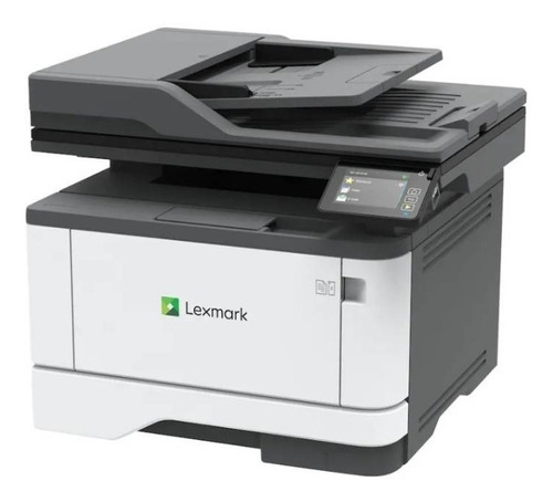 Impresora Láser Multifunción Monocromática Lexmark Mx431adn