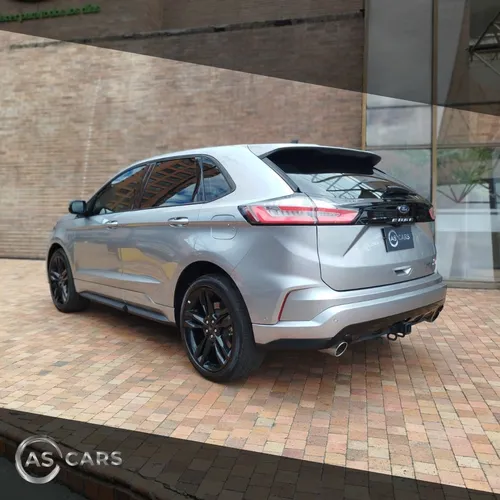 Ford Edge 2022 St Tp 2700cc 4x4
