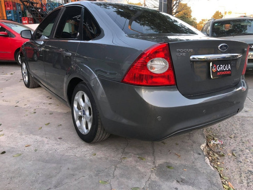 Ford Focus 2011 Ghia At Cuero Gnc Recibo Menor Financio