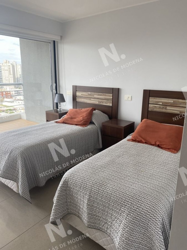 Imagen 16 de 27 de A Pasos Del Conrad, Torre De Categoría - Punta Del Este Mansa
