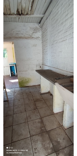 Venta De Camping A Terminar 22.500 M2