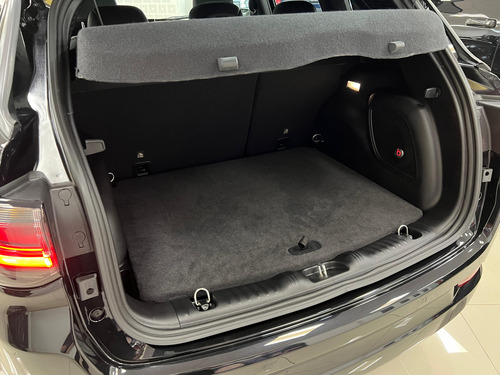 Jeep Compass 1.3 T270 Serie-S 4X2 At6
