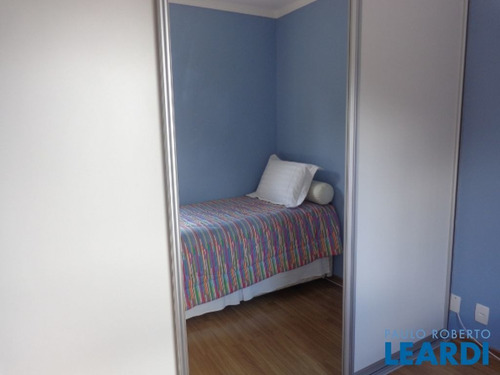 Imagem 14 de 15 de Apartamento - Morumbi - Sp - 418983