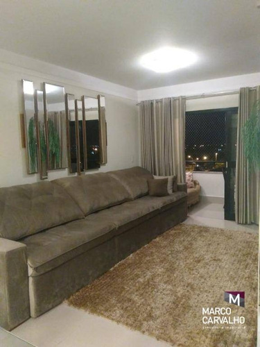 Imagem 13 de 30 de Apartamento Com 3 Dormitórios À Venda, 117 M² Por R$ 650.000,00 - Marília - Marília/sp - Ap0170
