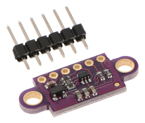 2x Módulo De Sensor Serie Pwm Salidas Infrarrojo Para Rango
