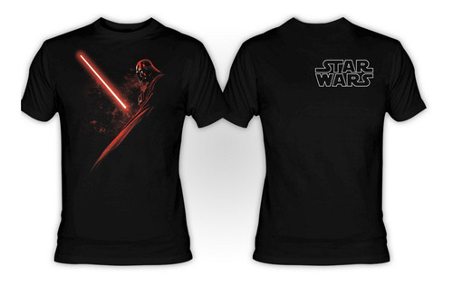 Star Wars Darth Vader Camiseta O Blusa Anakin Skywalker Yoda