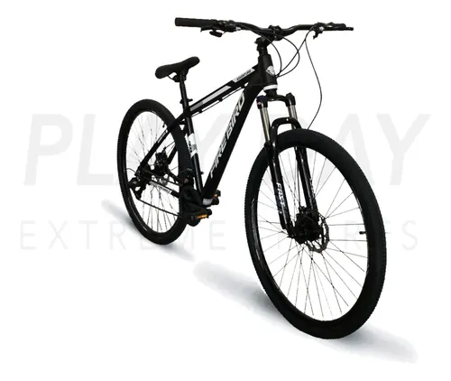 Linga Candado Bici Fire Bird 170 X 320 Bicicleta