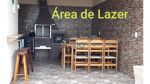 Imagem 15 de 19 de Casa Com 2 Dormitórios À Venda Por R$ 350.000 - Recanto Paraíso - Rio Claro/sp - Ca0451