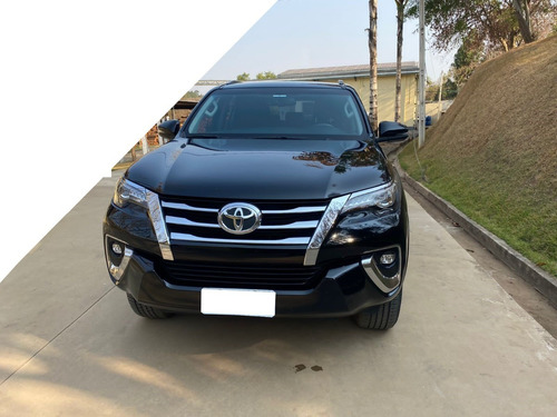Imagem 2 de 15 de Toyota Hilux Sw4 Srx 2.8 2019