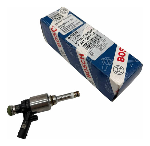 Bico Injetor Tiguan Jetta Fusca A3 A4 A5 Q3 Q5 Tt 026150001a