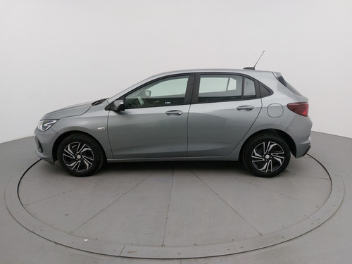 Chevrolet Onix 1.0 TURBO FLEX LT MANUAL