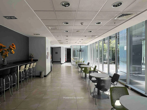 Local Comercial 1.357 M2, Nueva Las Condes