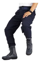 Comprar Pantalón Táctico Militar Bolsas De Cargo Comando Operativo Ripstop Antirrasgadura Uniforme Trabajo Uso Rudo Casual Otan