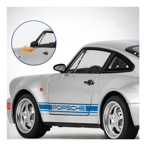 Transformers Rise Of The Beasts Mirage Porsche 911 Miniauto