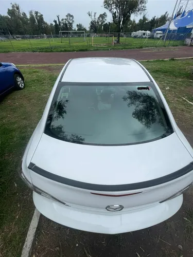 Mazda Mazda 3 2.0 I Touring Sedan At