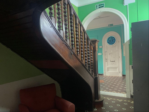 Prado Casona Millán Con 962 Mts2 De Terr Y 334 Mts2const