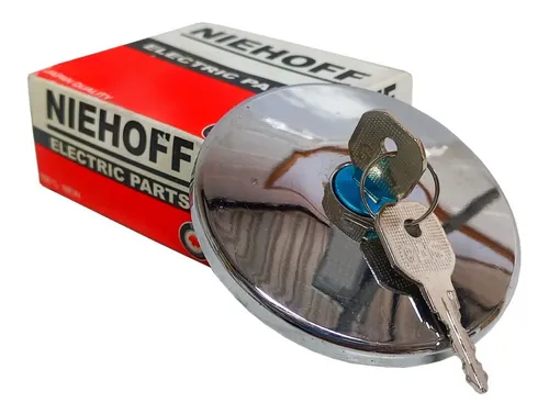 comprar Tapa Gasolina Jeep Wagoneer Dodg Dart Con Llave