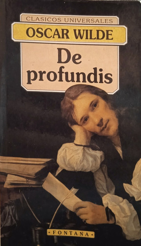 De Profundis-orscar Wilde