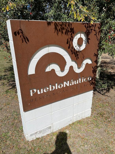 Imagen 2 de 15 de Dúplex 3 Dorm - Pueblo Nautico, Los Molinos