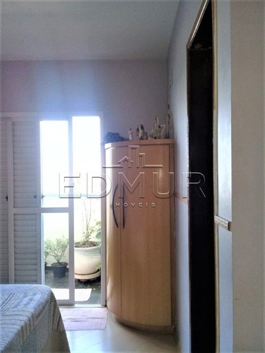 Apartamento - Vila Pinheirinho - Ref: 27720 - V-27720