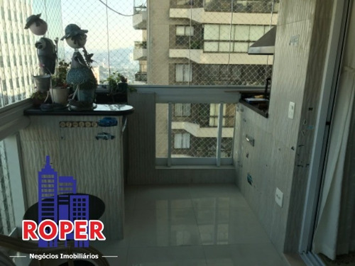 Imagem 2 de 12 de Apartamento De Alto Padrão Com 253 M²/4 Dormitórios/4 Vagas/ Varanda À Venda Ou Locaçãono Condomínio Vogue , Alphaville, Barueri - Ap00979 - 68987592