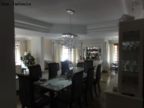 Imagem 5 de 23 de Valinhos - Linda Residencia - Condominio Fechado - Ca00570 - 2385921