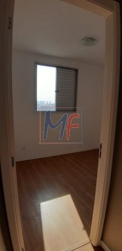 Imagem 5 de 9 de Ref: 4363 - Excelente Apartamento No Bairro Aguá Branca Próximo De Metrô, Com 2 Dorms, Cozinha Com Coifa, Banheiro, Sem Vaga, 42 M². - 4363