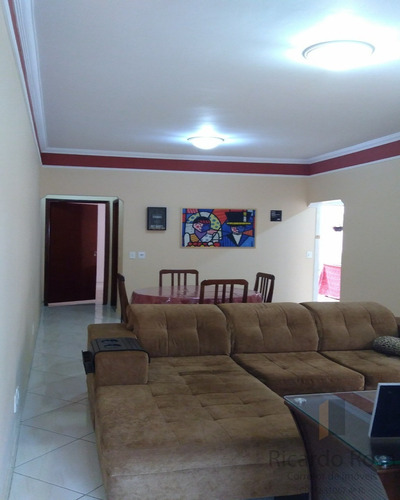Imagem 7 de 15 de Vendo Casa Mobiliada (alugada) No Santa Helena, Toda Reformada, Lindinha, Jardim De Inverno, Suíte Com Banheira De Hidromassagem. - Ca00001 - 34282185
