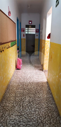 Imagem 9 de 21 de Casa Adaptada Para Escola Infantil - Reo623410