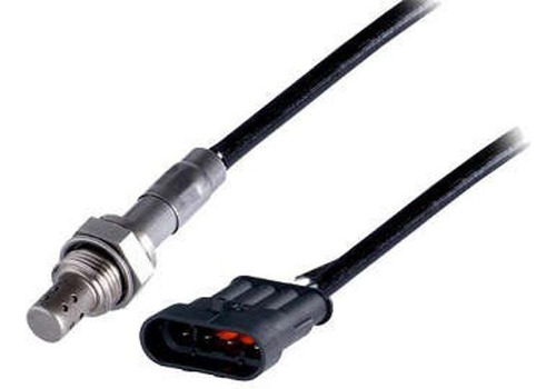 Sonda Lambda Fiat Brava 1.8 16v 00 À 03 (sensor De Oxigenio)