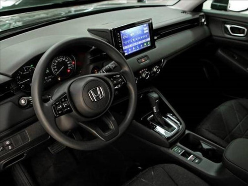 Honda Hr-v 1.5 Di I-vtec Ex
