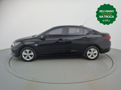 Chevrolet Onix 1.0 TURBO FLEX PLUS LTZ MANUAL