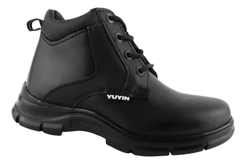 Zapatos borcegui para niño hot sale