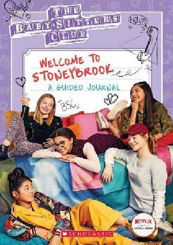The Baby-sitters Club -welcome To Stoneybrook-