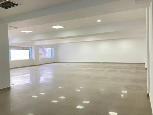 Edificio En Venta En Teusaquillo. Cod V16593