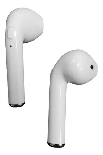 i7 In Ear Bluetooth 4.1 - Auricular Manos Libres Bluetooth